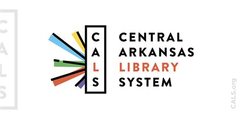 Cals library - CALS Organizations. Central Arkansas Library System Encyclopedia of Arkansas Roberts Library Six Bridges Book Festival ... Current Exhibitions; Happening at CALS Main on the Move. Main Library will be closing to the public to undergo renovations in Fall 2023; this page will will be continuously updated with the latest news. Learn More . 401 ...